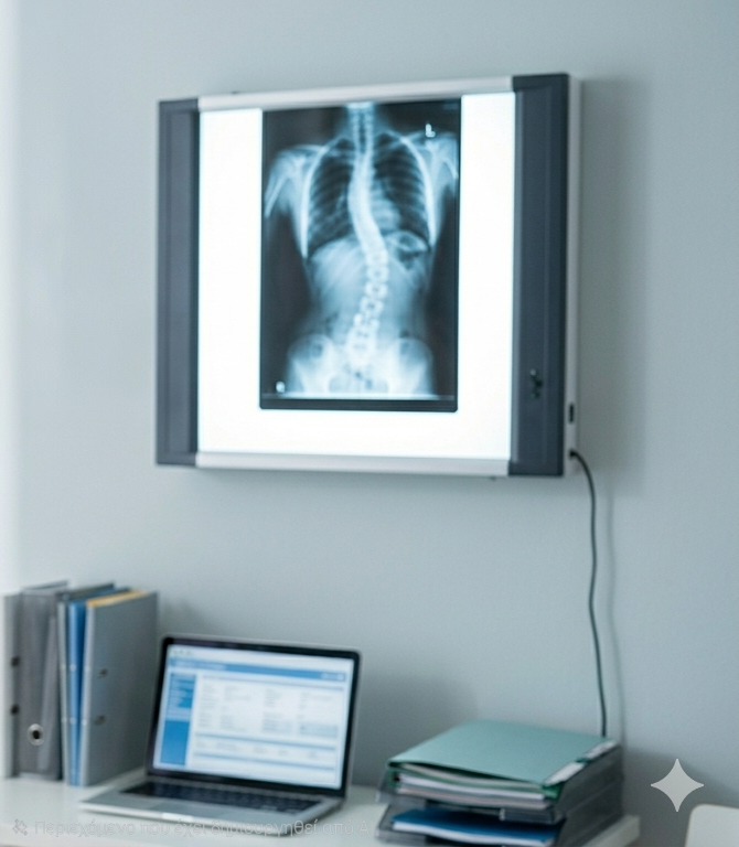 Σκολίωση: Θεραπεία και Χειρουργική Αντιμετώπιση