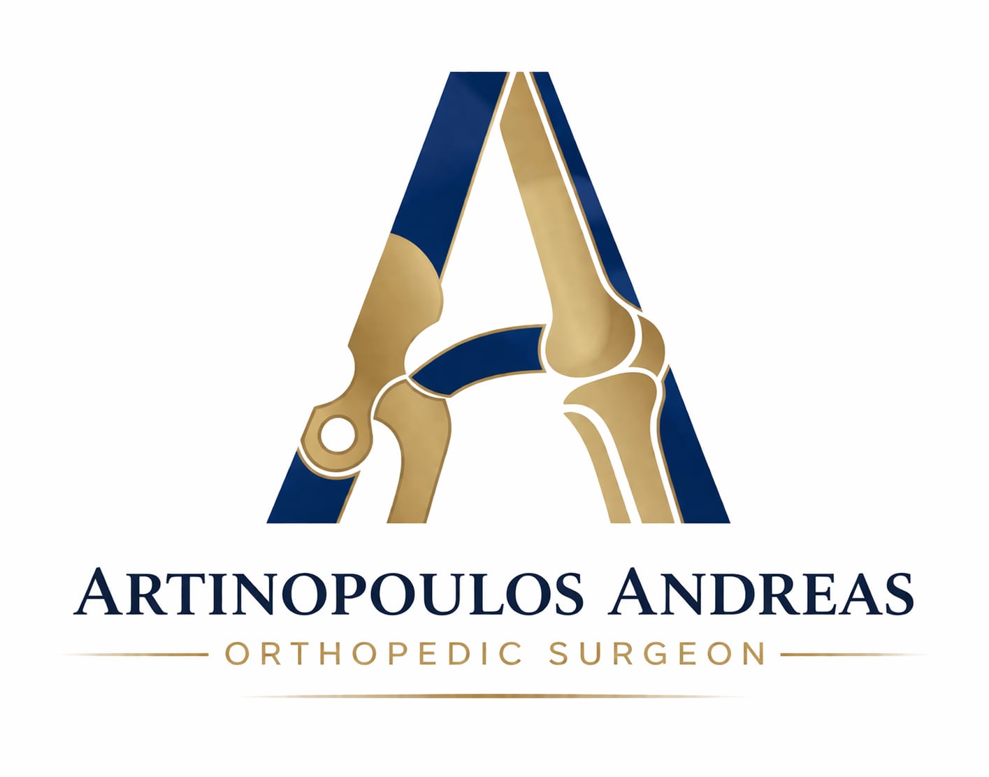 Dr. Ανδρέας Αρτινόπουλος